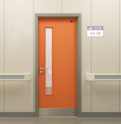 工程門(mén)、醫(yī)院門(mén)系列